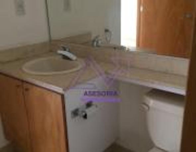 Departamento En Venta En Santa Fe