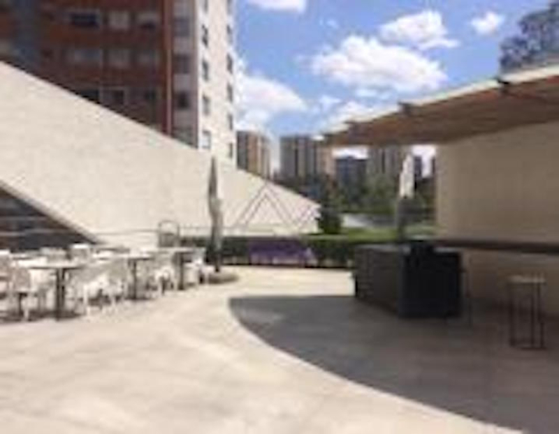Departamento En Venta En Santa Fe