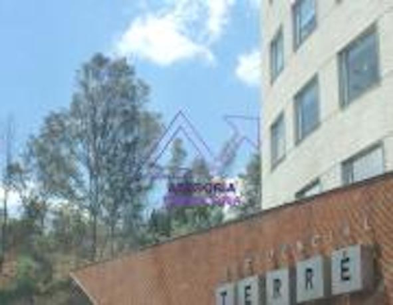 Departamento En Venta En Santa Fe