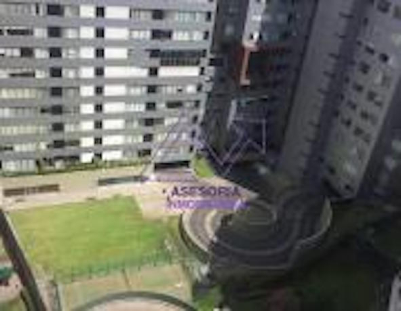 Departamento en venta en Santa Fe