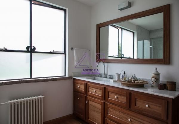 Departamento  amueblado en renta en Lomas de Chapultepec