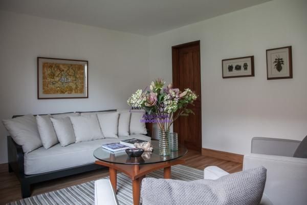 Departamento  amueblado en renta en Lomas de Chapultepec