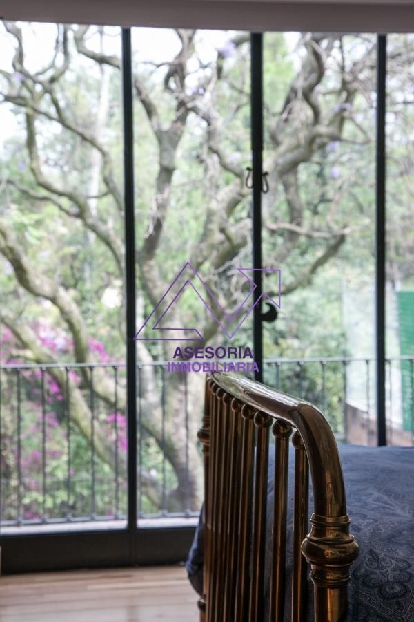 Departamento  amueblado en renta en Lomas de Chapultepec