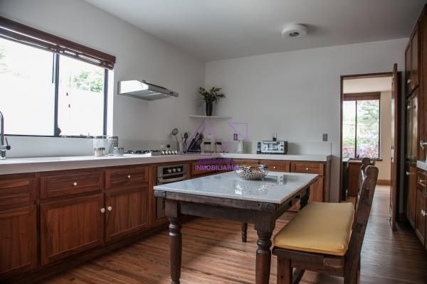 Departamento  amueblado en renta en Lomas de Chapultepec