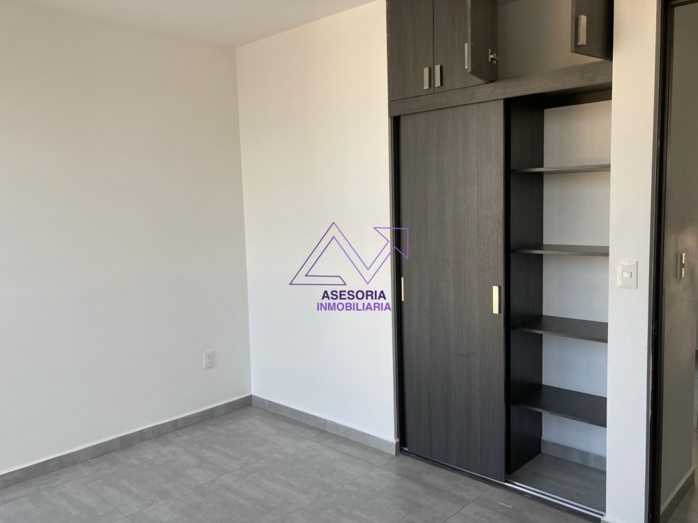 Departamento En Renta En Mexico Tacuba