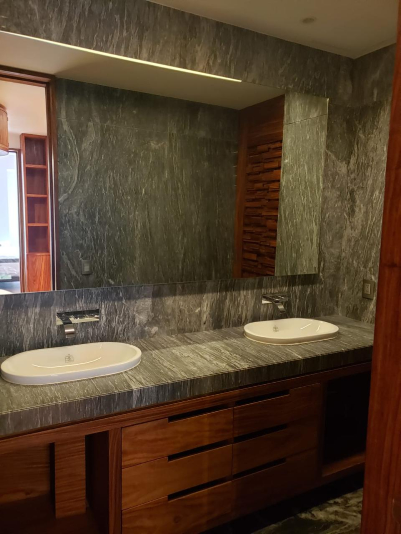 Departamento En Venta En Polanco Edificio Artesia