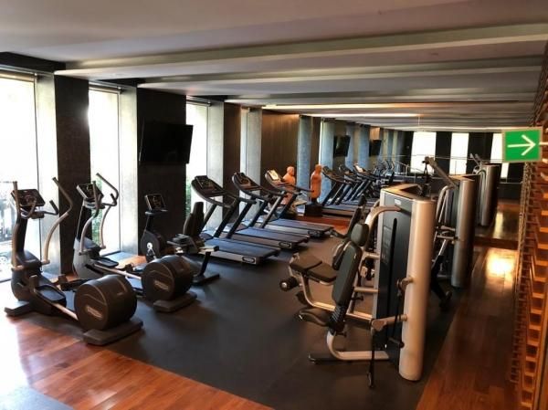 Departamento En Venta En Polanco Edificio Artesia