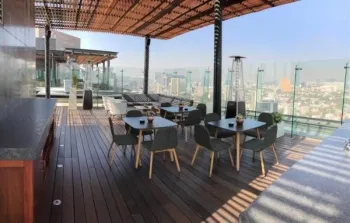 Departamento En Venta En Polanco Edificio Artesia