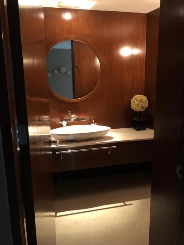 Departamento En Venta En Polanco Edificio Artesia