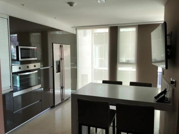 Departamento En Venta En Polanco Edificio Artesia
