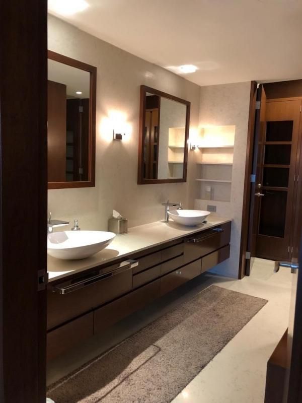 Departamento En Venta En Polanco Edificio Artesia