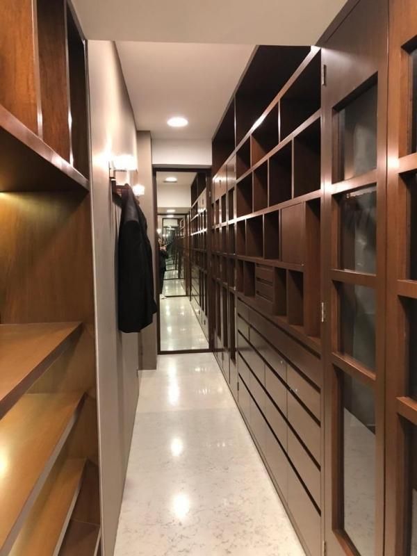 Departamento En Venta En Polanco Edificio Artesia