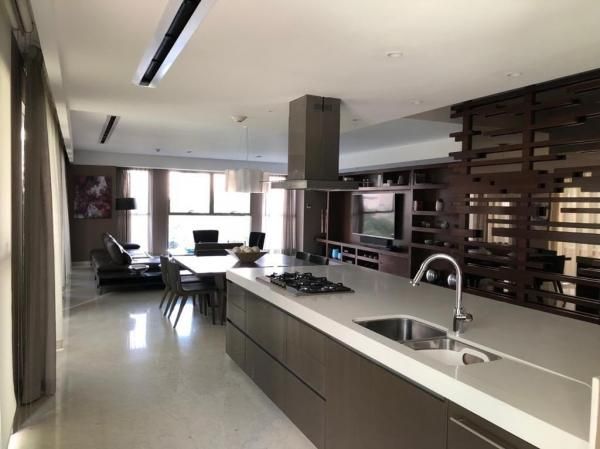 Departamento En Venta En Polanco Edificio Artesia