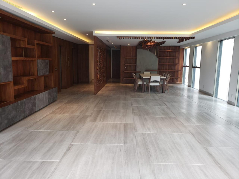 Departamento En Venta En Polanco Edificio Artesia