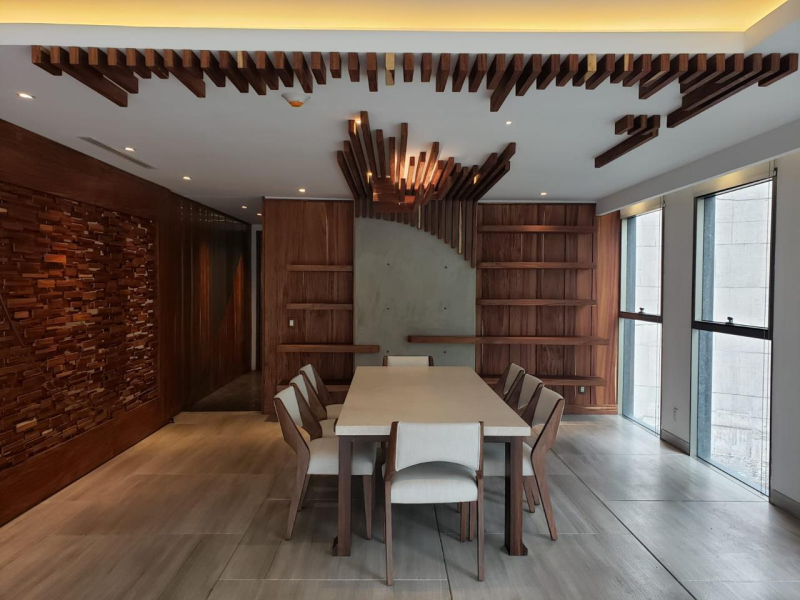 Departamento En Venta En Polanco Edificio Artesia