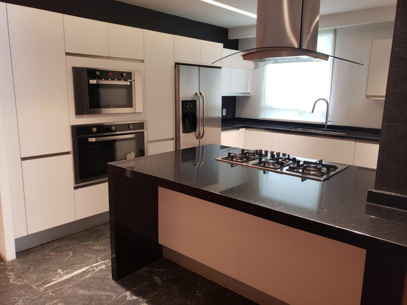 Departamento En Venta En Polanco Edificio Artesia