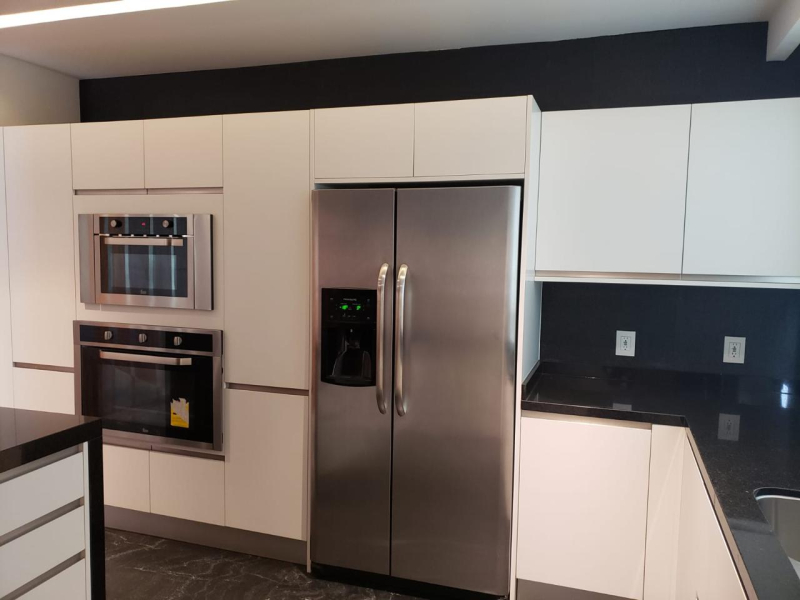 Departamento En Venta En Polanco Edificio Artesia