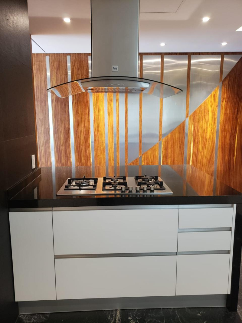 Departamento En Venta En Polanco Edificio Artesia