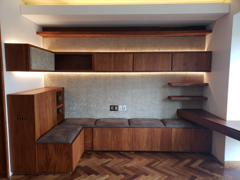 Departamento En Venta En Polanco Edificio Artesia