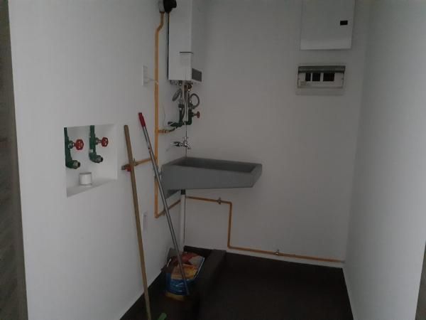 Departamento  Venta En Latitud Con Balcón
