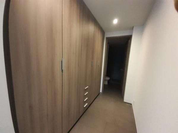 Departamento  Venta En Latitud Con Balcón