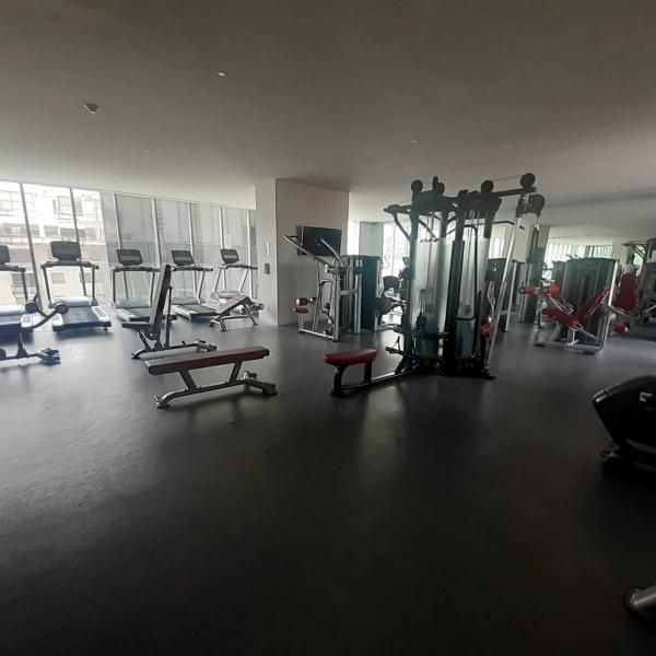 Departamento  Venta En Latitud Con Balcón