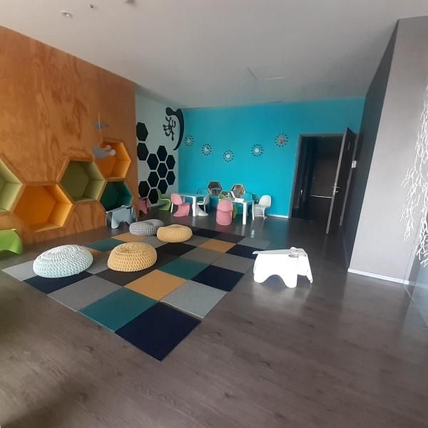 Departamento  Venta En Latitud Con Balcón