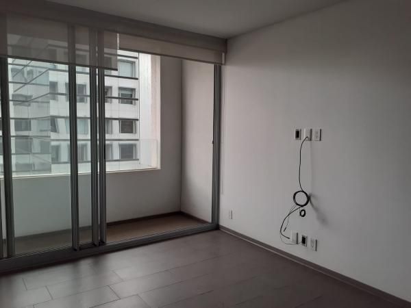 Departamento  Venta En Latitud Con Balcón