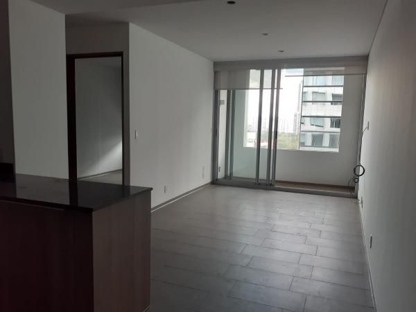 Departamento  Venta En Latitud Con Balcón