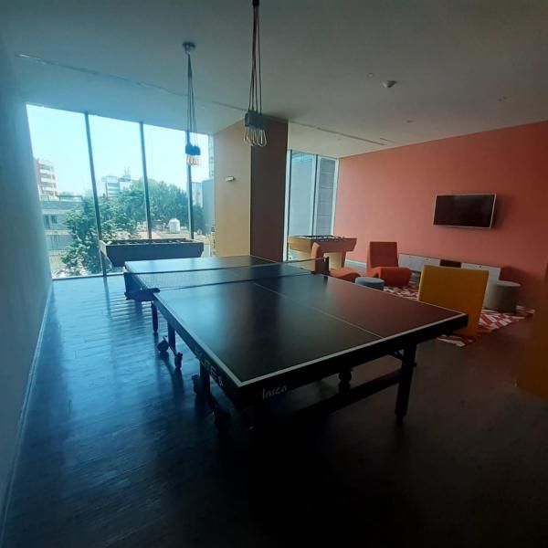 Departamento  Venta En Latitud Con Balcón