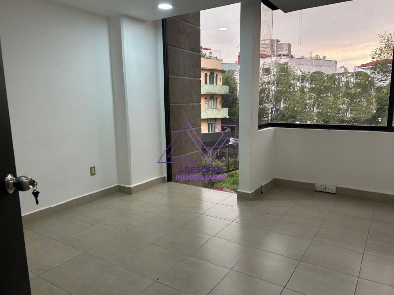 Oficina En Renta En Polanco