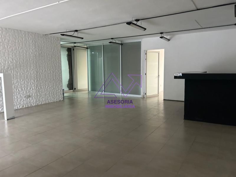 Oficina En Renta En Polanco
