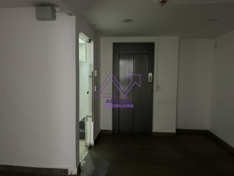 Oficina En Renta En Polanco
