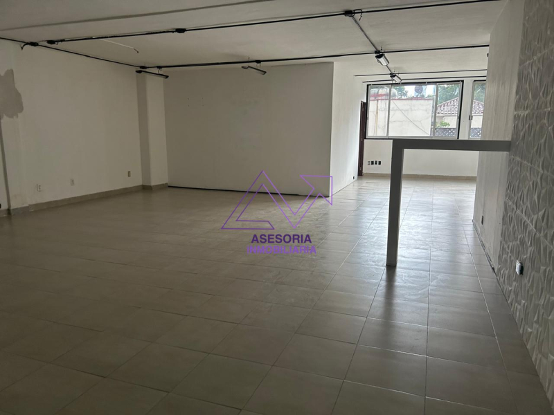 Oficina En Renta En Polanco
