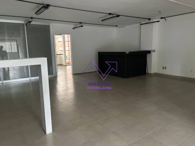 Oficina En Renta En Polanco