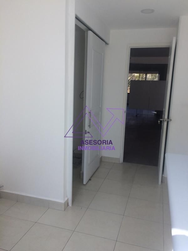 Oficina En Renta En Polanco