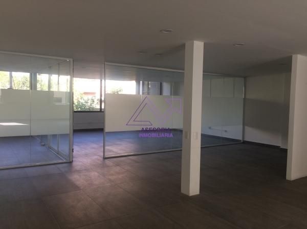Oficina En Renta En Polanco