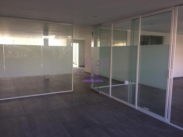 Oficina En Renta En Polanco
