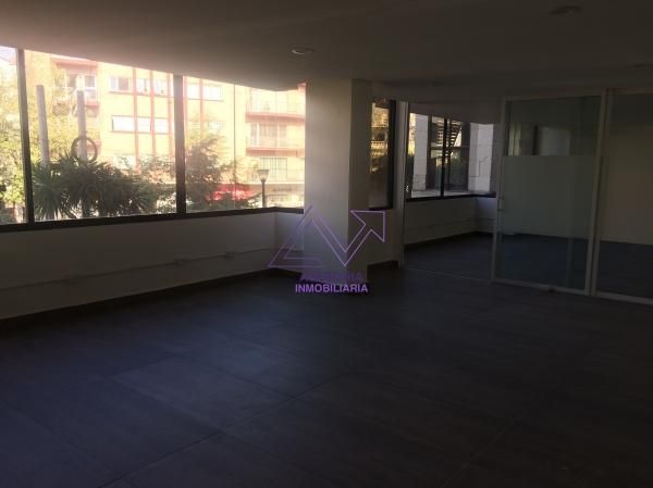 Oficina En Renta En Polanco