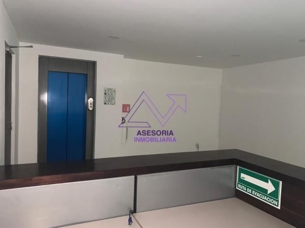 Oficina En Renta En Polanco
