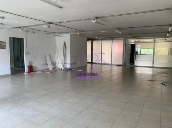 Oficina En Renta En Polanco
