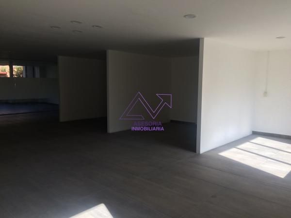 Oficina En Renta En Polanco