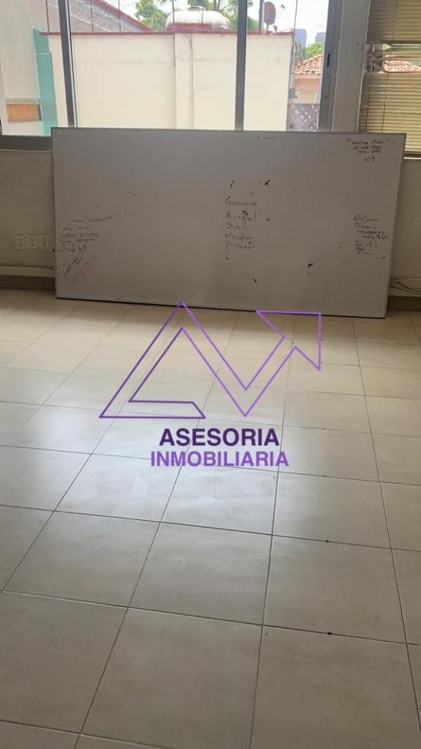Oficina En Renta En Polanco
