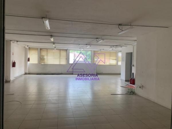 Oficina En Renta En Polanco