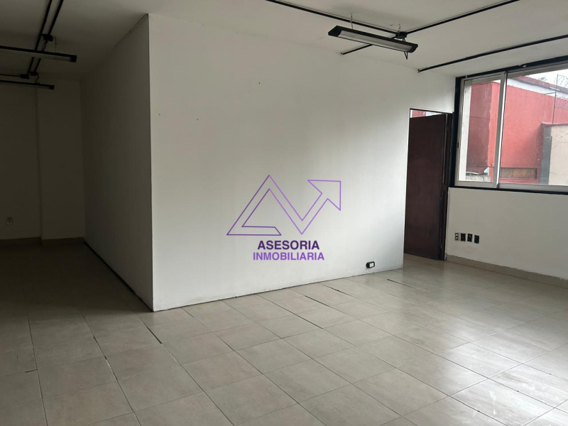 Oficina En Renta En Polanco