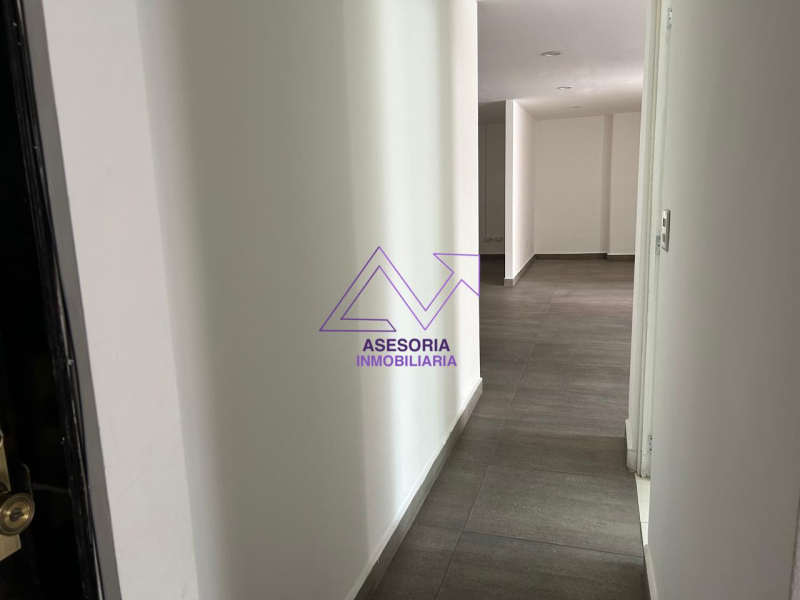 Oficina En Renta En Polanco