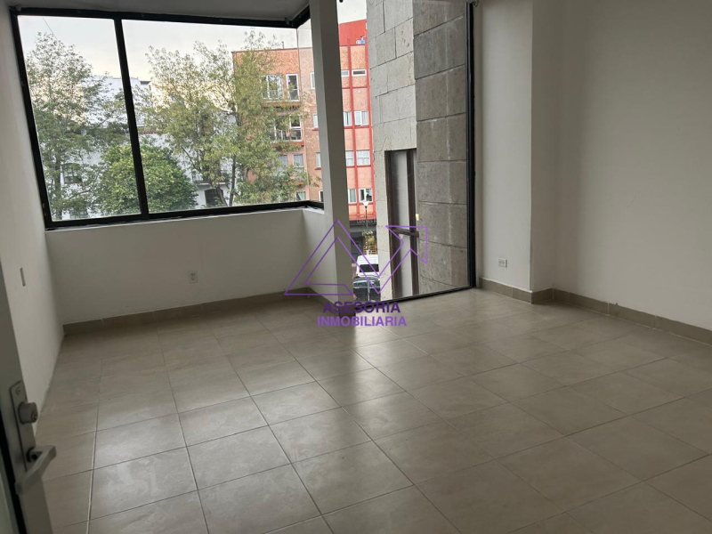 Oficina En Renta En Polanco