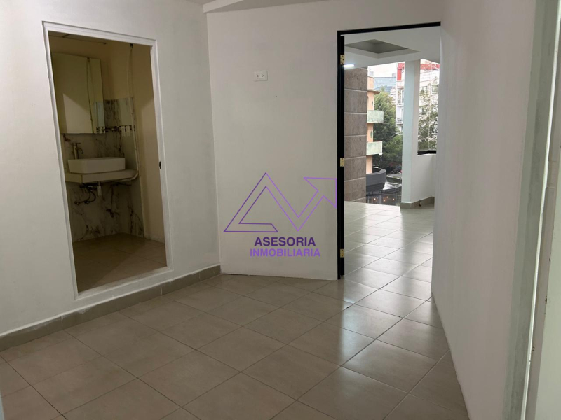 Oficina En Renta En Polanco