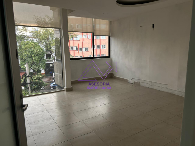 Oficina En Renta En Polanco