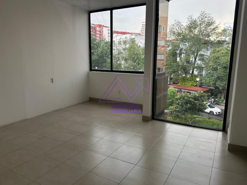 Oficina En Renta En Polanco